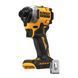 DEWALT ЗАКРУТКА УДАРНА 18V DCF850NT 208Nm TSTAK