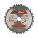 NORTON циркулярная пила 216MM X 30mm x 24Z дерево и композиты ATB Neg (2,8/1,8)