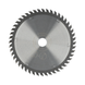NORTON циркулярна пилка 160MM x 20mm x 48Z дерево та композити ATB (2,6/1,6)
