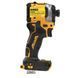 DEWALT ЗАКРУТКА УДАРНА 18V DCF850NT 208Nm TSTAK