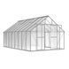 Теплиця Focus Garden Cultivo Faba 305x489 см Срібляста