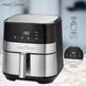 Фритюрница PROFICOOK PC-FR 1177