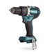 MAKITA НАБІР COMBO 18V DLX2359TJ1 (DHP484, DTW300) 3x5,0Ah