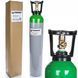 Балон газовий Powermat AR+CO2, 8 л