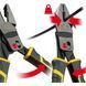 Плоскогубці Stanley FatMax Compound Action 215 мм (FMHT0-70813)