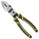 Плоскогубці Stanley FatMax Compound Action 215 мм (FMHT0-70813)