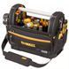 Открытая сумка Dewalt Tstak