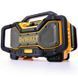 Зарядное устройство для инструментов-радиоприемников с BLUETOOTH DeWALT DCR027