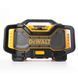 Зарядное устройство для инструментов-радиоприемников с BLUETOOTH DeWALT DCR027