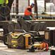 Зарядное устройство для инструментов-радиоприемников с BLUETOOTH DeWALT DCR027