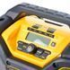 Зарядное устройство для инструментов-радиоприемников с BLUETOOTH DeWALT DCR027