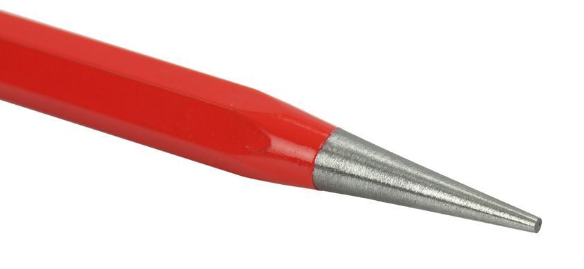 ZESTAW PUNKTAK&Oacute;W + WYBIJAKI 12pcs
