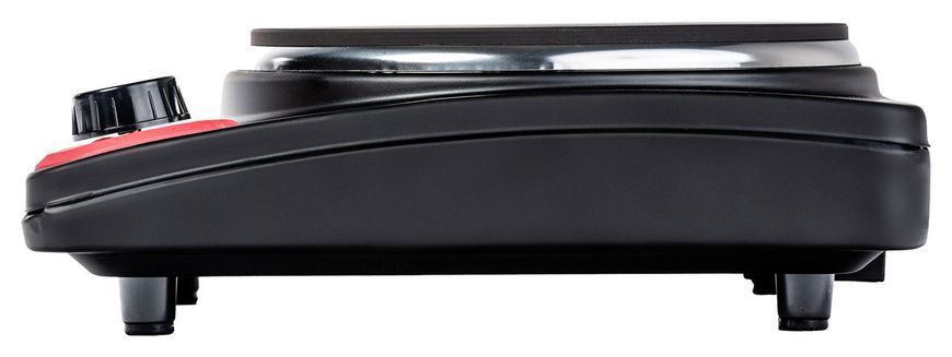 Плита электрическая 1-конфорочная Ravanson HP-7010B