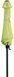 Парасолька для саду Apple Green Basic Lift Neo 180 Doppler
