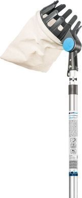 Плодозбирач телескопічний 165-305 см Cellfast IDEAL 42-206