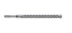 Свердло SDS Plus 22x450 мм Milwaukee MX4 для бетону