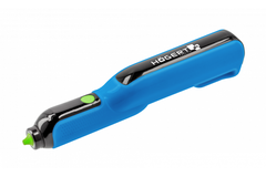 Пистолет для горячего клея HOGERT HT2C102 аккумуляторный 7 мм 4V