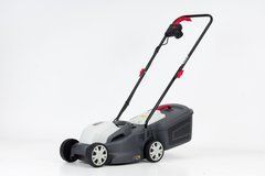 NAC КОСАРКА ЕЛЕКТР. 1200W LE12-32-PB-KC 32см