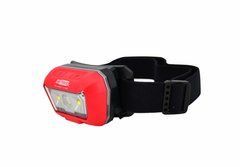 Налобный фонарь Awtools Black Line Raggio Cree Smd Led с датчиком движения Black Line
