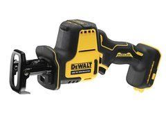 Пила сабельная аккумуляторная Dewalt 18V Dcs369N