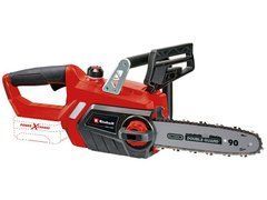 EINHELL ПИЛКА ЛАНЦЮГОВА GE-LC 18 Li Solo