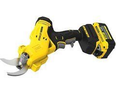STANLEY СЕКАТОР V20 SFMCPP32M1 ДО 32мм 1x4,0Ah