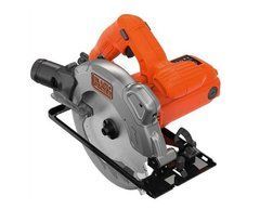 Black+Decker Пила дискова 190мм/1250W CS1250L