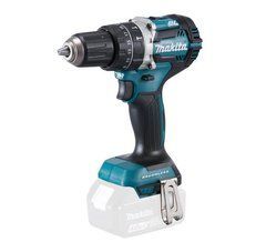 MAKITA 18V Li-ION 54/30NM Безщітковий дриль-шуруповерт без батарей і заряду. DHP484Z