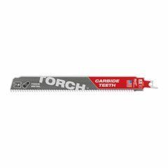 Milwaukee Полотно 230 TCT Torch 5 шт.