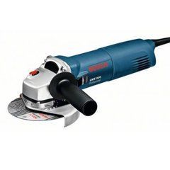 Угловая шлифовальная машина Bosch B0601828800 125 мм 1000 вт gws 1000 rsp, antyrestart
