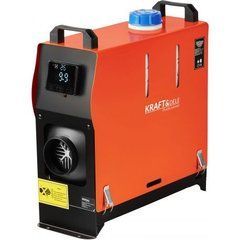 Нагрівач масляний 9kW 12V KD11782