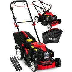 Газонокосилка бензиновая Maltec 8KM MasterBlade 60L Turbo Eco + Drive