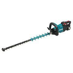 Тример для живоплоту MAKITA DUH751PTE 18V 750mm 2x5Ah
