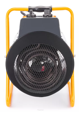 Электрический обогреватель Powermat 9 кВт 400В PM-NAG-9EN
