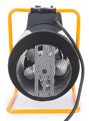 Электрический обогреватель Powermat 9 кВт 400В PM-NAG-9EN