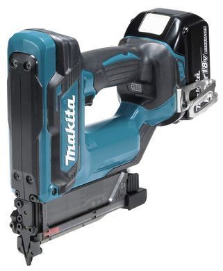 MAKITA ГВОЗДЕЗАБИВНИК 18V DPT353Z 0&deg; 15-35мм