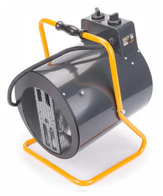 Электрический обогреватель Powermat 9 кВт 400В PM-NAG-9EN