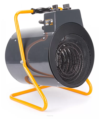 Электрический обогреватель Powermat 9 кВт 400В PM-NAG-9EN