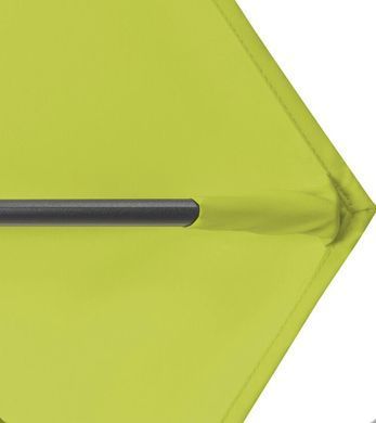 Парасолька для саду Apple Green Basic Lift Neo 180 Doppler