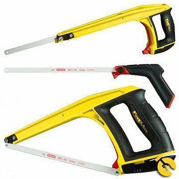 Ножівка Stanley FatMax 5 в 1 0-20-108