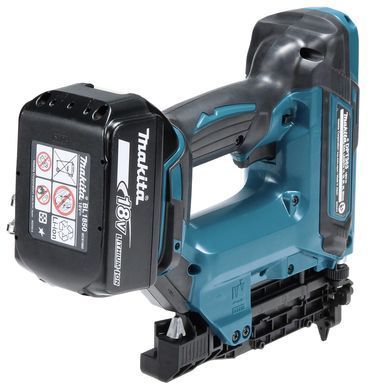 MAKITA ГВОЗДЕЗАБИВНИК 18V DPT353Z 0&deg; 15-35мм