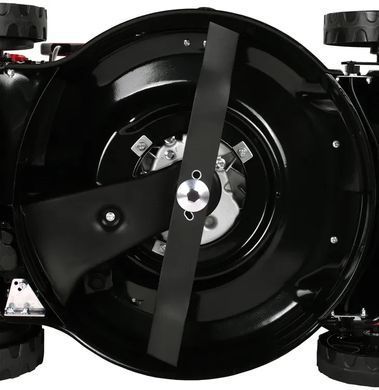 Газонокосарка бензинова Maltec 8KM MasterBlade 60L Turbo Eco + Drive