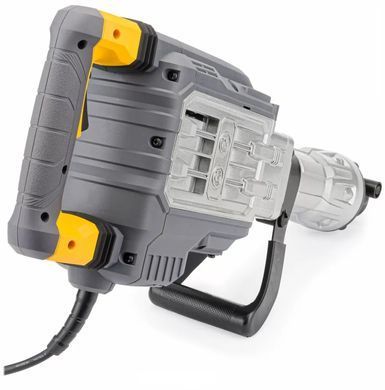 Отбойный молоток SDS-HEX 3300W Powermat PM-MWB-3300M