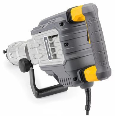 Отбойный молоток SDS-HEX 3300W Powermat PM-MWB-3300M