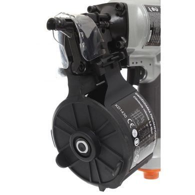 Пневматичний цвяхозабивний пістолет 120PSI Kraft&Dele KD1430