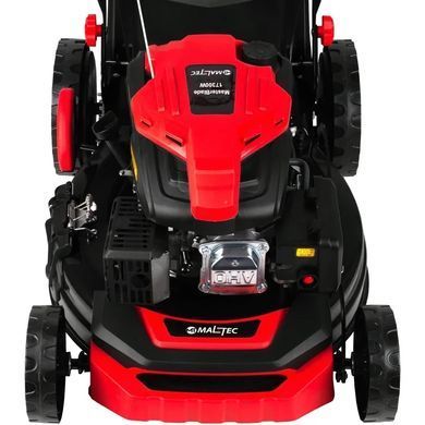 Газонокосарка бензинова Maltec 8KM MasterBlade 60L Turbo Eco + Drive
