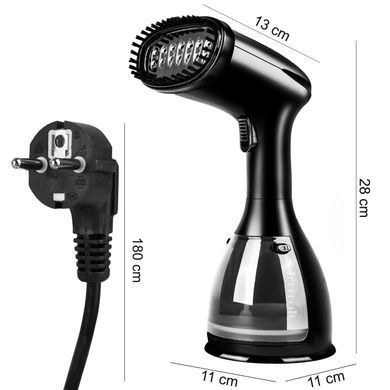Паровой утюг Maltec 7 в 1 HDS5000W