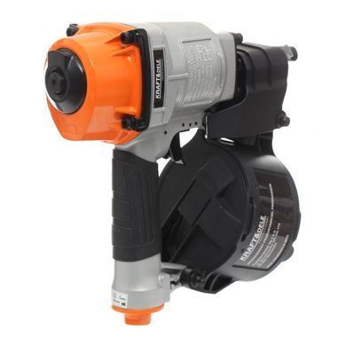 Пневматичний цвяхозабивний пістолет 120PSI Kraft&Dele KD1430