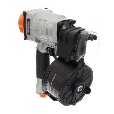 Пневматичний цвяхозабивний пістолет 120PSI Kraft&Dele KD1430