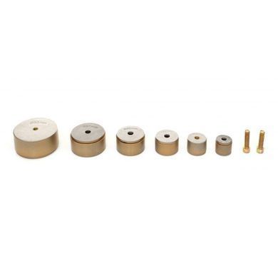 Сварочный аппарат для труб 1500 Вт Kraft&Dele KD3071